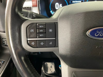 2021 Ford F-150 Lariat ***GOLD CERTIFIED***