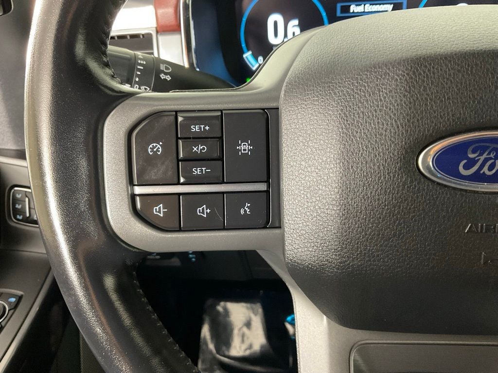 2021 Ford F-150 Lariat ***GOLD CERTIFIED***