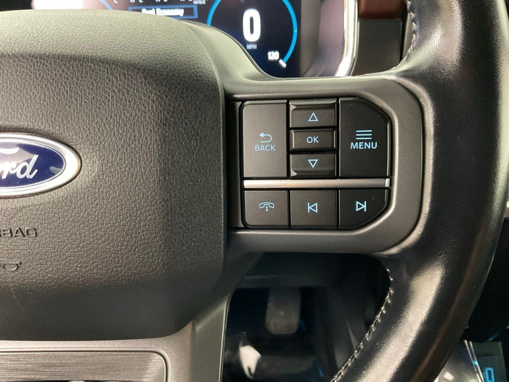 2021 Ford F-150 Lariat ***GOLD CERTIFIED***