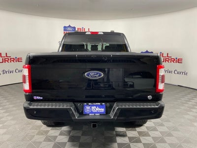 2021 Ford F-150 Lariat ***GOLD CERTIFIED***