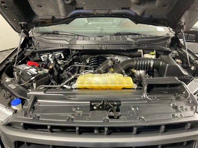 2021 Ford F-150 Lariat ***GOLD CERTIFIED***