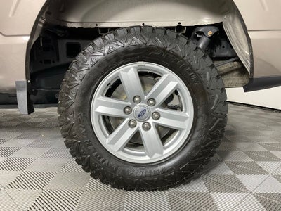 2023 Ford F-150 XLT ***GOLD CERTIFIED***