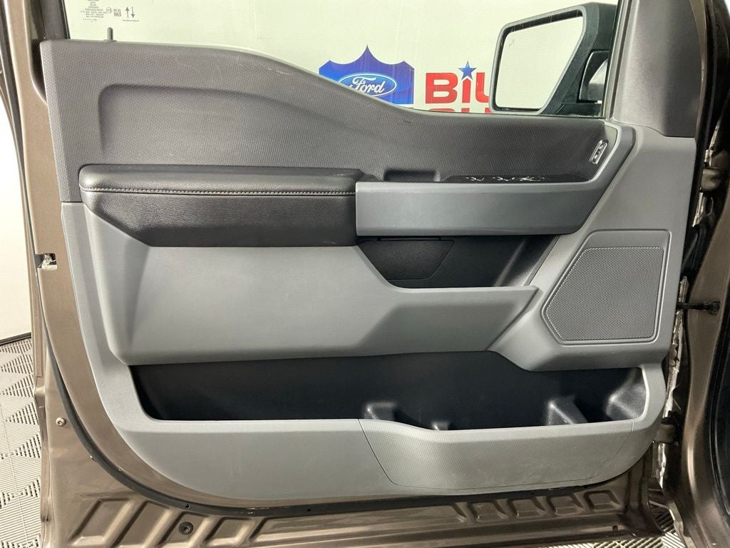 2023 Ford F-150 XLT ***GOLD CERTIFIED***