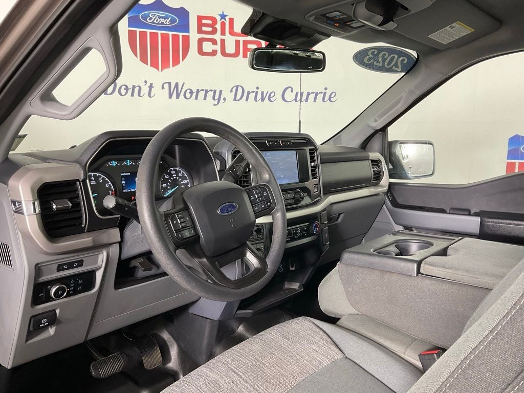 2023 Ford F-150 XLT ***GOLD CERTIFIED***