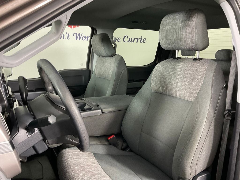 2023 Ford F-150 XLT ***GOLD CERTIFIED***