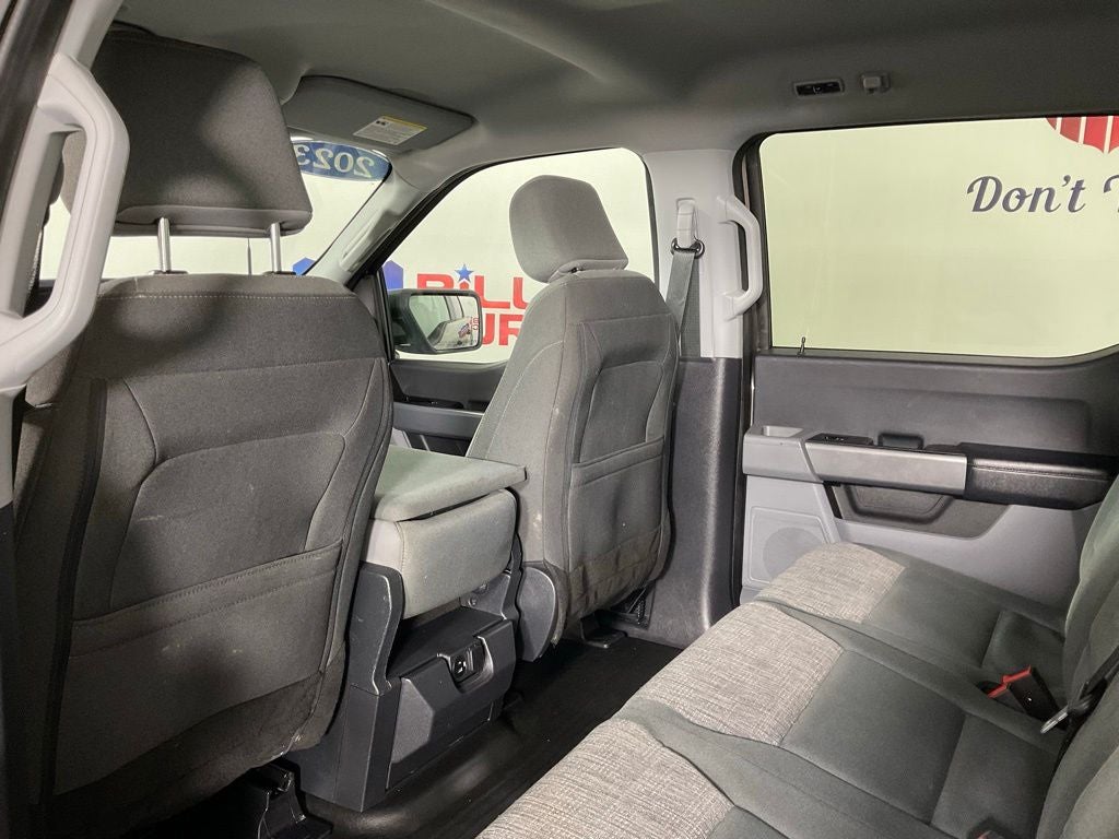 2023 Ford F-150 XLT ***GOLD CERTIFIED***