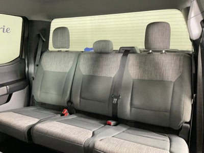 2023 Ford F-150 XLT ***GOLD CERTIFIED***