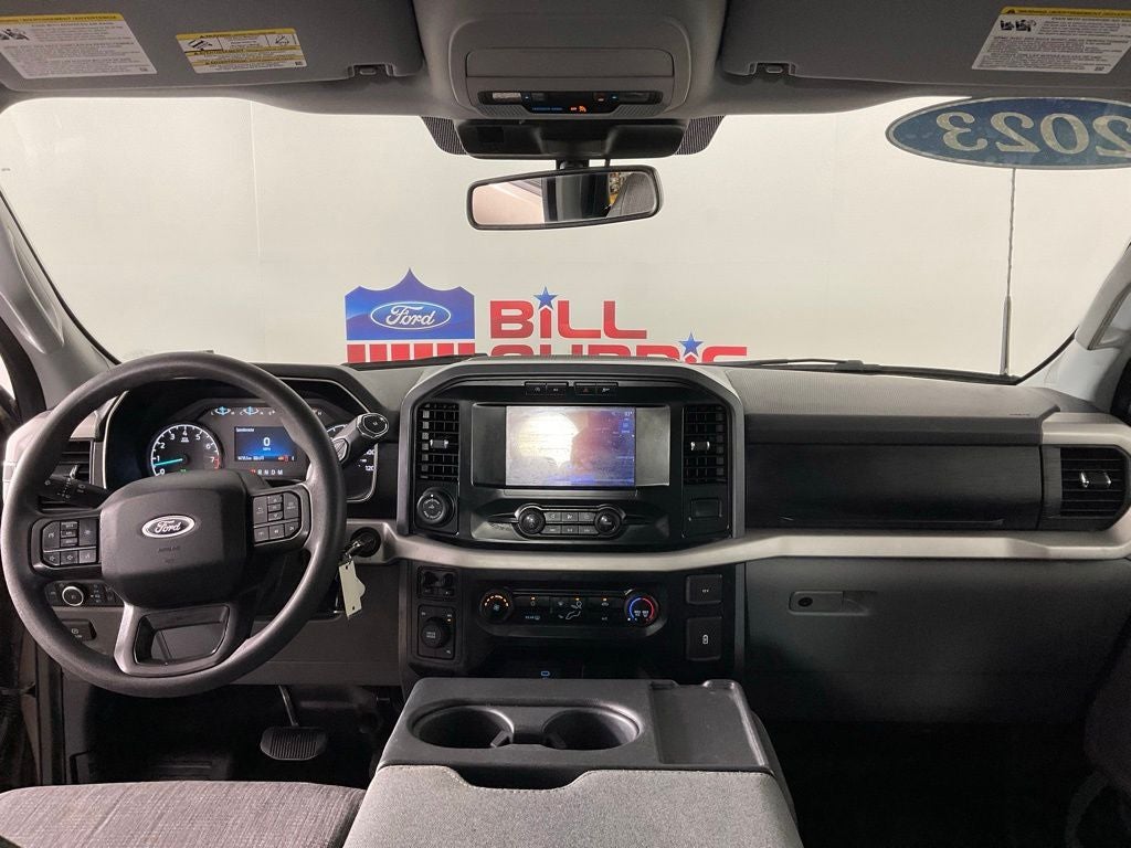 2023 Ford F-150 XLT ***GOLD CERTIFIED***
