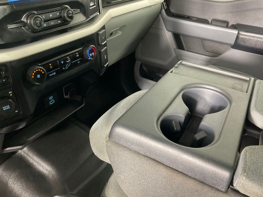 2023 Ford F-150 XLT ***GOLD CERTIFIED***