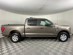 2023 Ford F-150 XLT ***GOLD CERTIFIED***