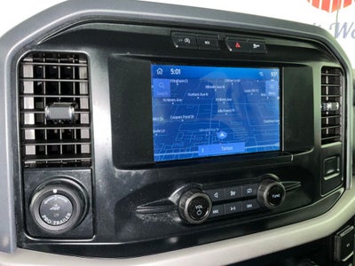 2023 Ford F-150 XLT ***GOLD CERTIFIED***