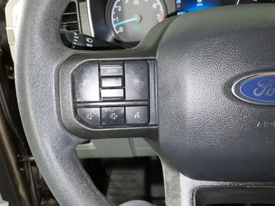 2023 Ford F-150 XLT ***GOLD CERTIFIED***