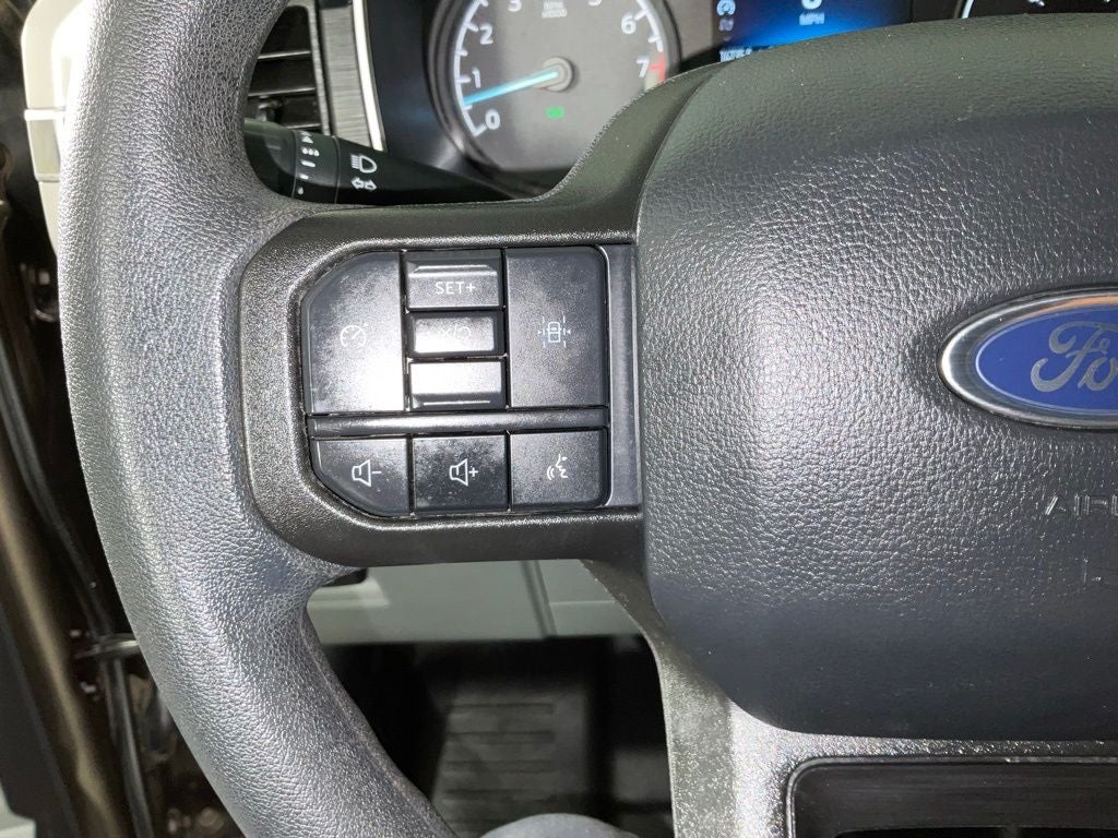 2023 Ford F-150 XLT ***GOLD CERTIFIED***