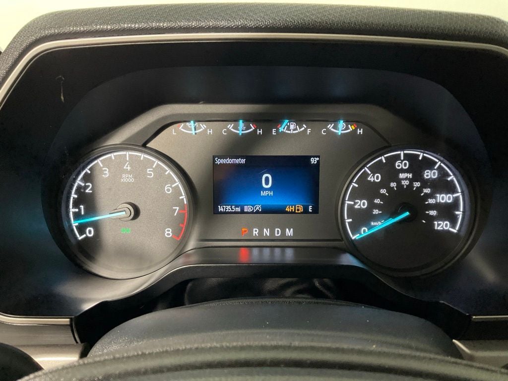 2023 Ford F-150 XLT ***GOLD CERTIFIED***