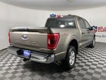 2023 Ford F-150 XLT ***GOLD CERTIFIED***