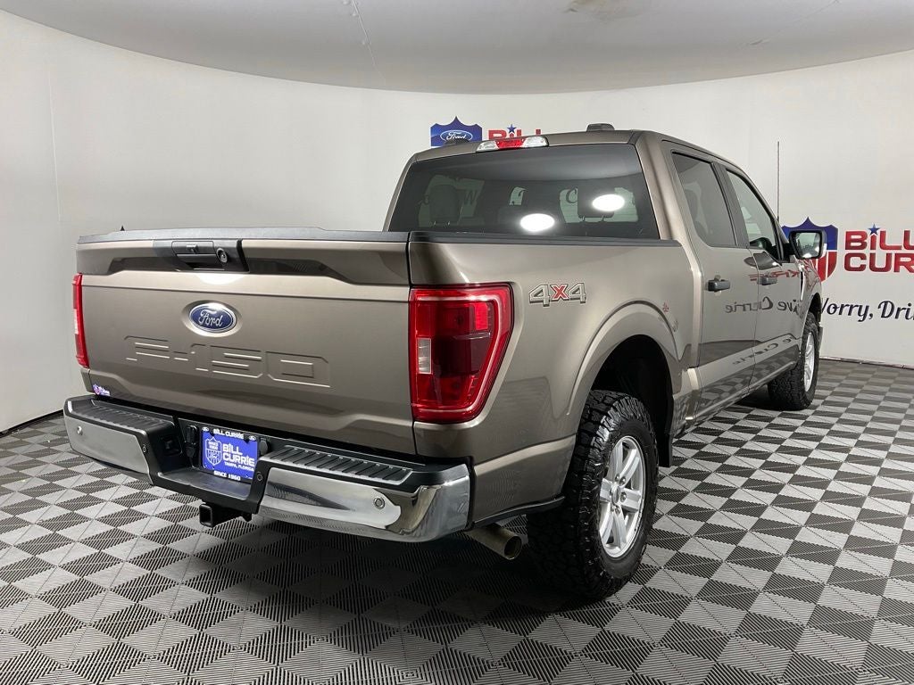 2023 Ford F-150 XLT ***GOLD CERTIFIED***