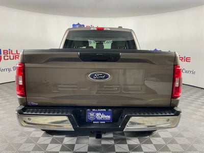 2023 Ford F-150 XLT ***GOLD CERTIFIED***