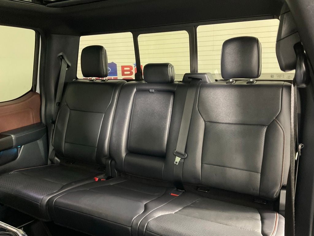 2021 Ford F-150 Lariat ***TWIN TURBO ON3 KIT LOWERED***