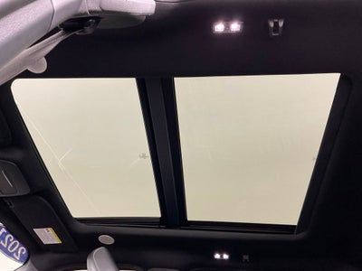 2021 Ford F-150 Lariat ***TWIN TURBO ON3 KIT LOWERED***