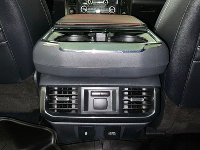 2021 Ford F-150 Lariat ***TWIN TURBO ON3 KIT LOWERED***