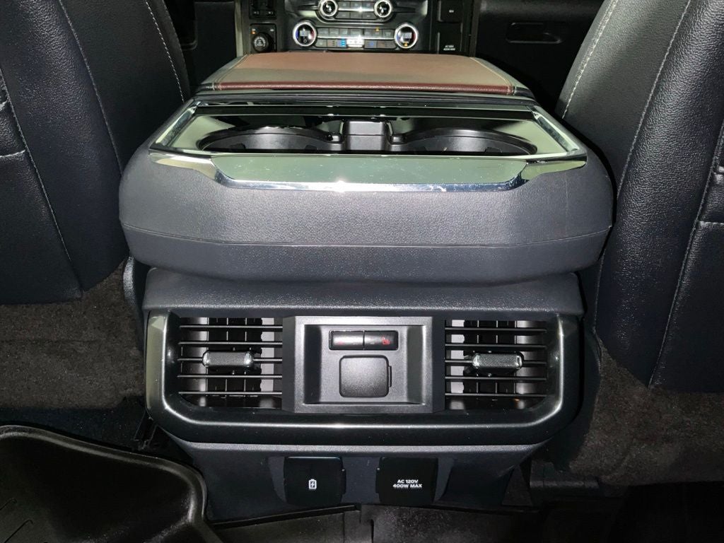 2021 Ford F-150 Lariat ***TWIN TURBO ON3 KIT LOWERED***
