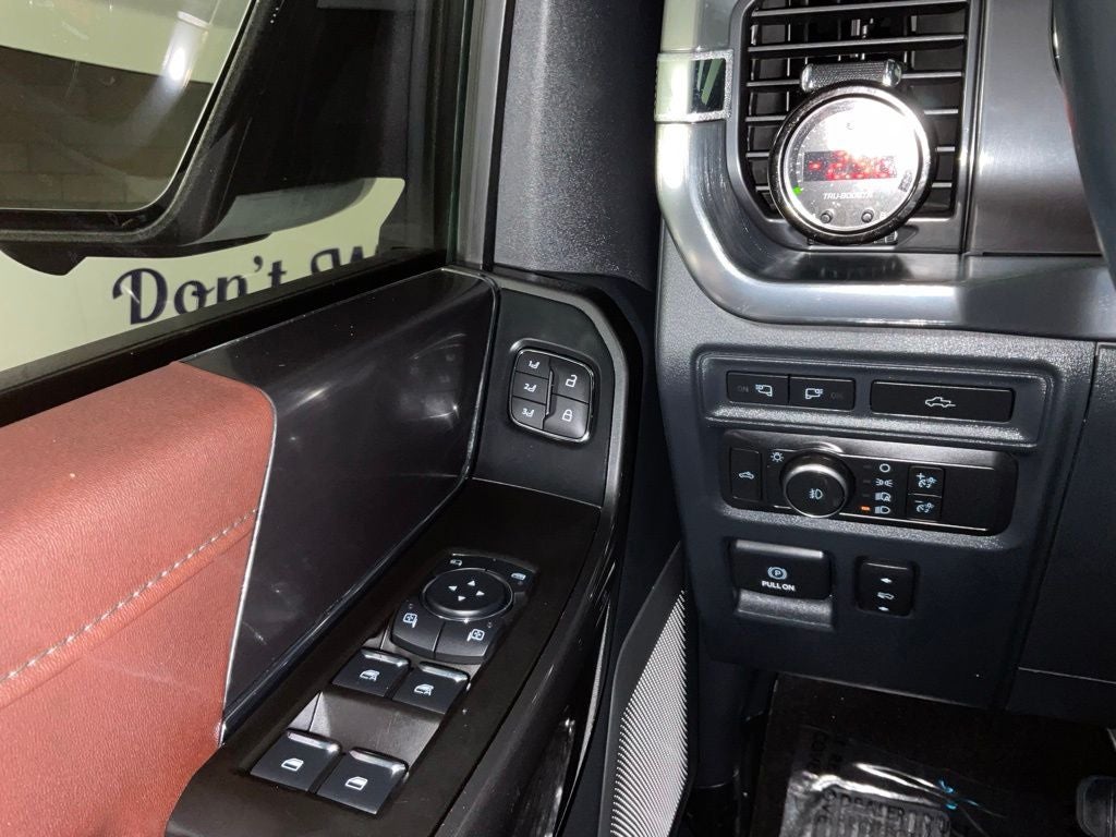 2021 Ford F-150 Lariat ***TWIN TURBO ON3 KIT LOWERED***