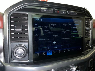 2021 Ford F-150 Lariat ***TWIN TURBO ON3 KIT LOWERED***