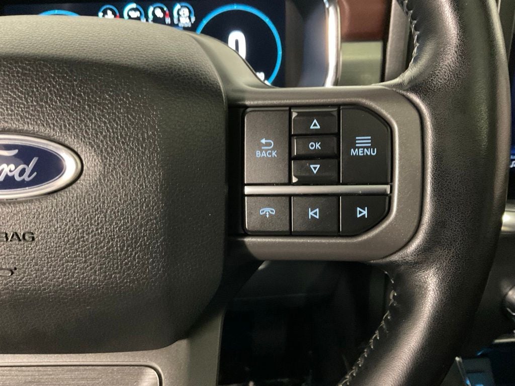 2021 Ford F-150 Lariat ***TWIN TURBO ON3 KIT LOWERED***