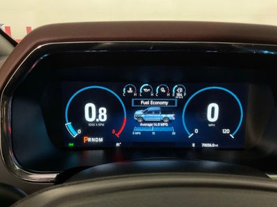 2021 Ford F-150 Lariat ***TWIN TURBO ON3 KIT LOWERED***