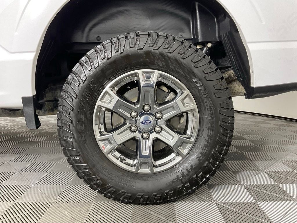 2023 Ford F-150 XLT ***GOLD CERTIFIED***