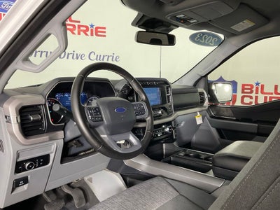 2023 Ford F-150 XLT ***GOLD CERTIFIED***
