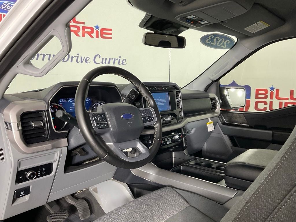 2023 Ford F-150 XLT ***GOLD CERTIFIED***