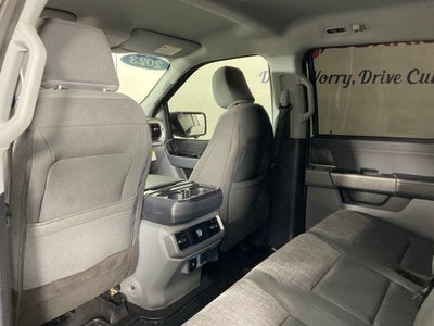 2023 Ford F-150 XLT ***GOLD CERTIFIED***