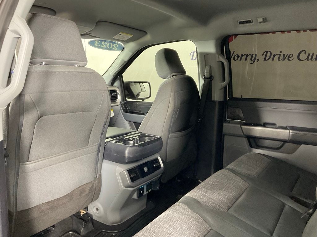 2023 Ford F-150 XLT ***GOLD CERTIFIED***