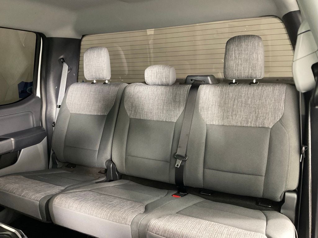 2023 Ford F-150 XLT ***GOLD CERTIFIED***