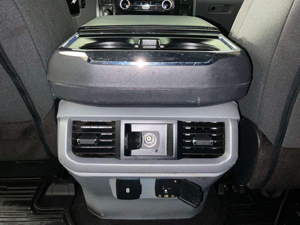 2023 Ford F-150 XLT ***GOLD CERTIFIED***