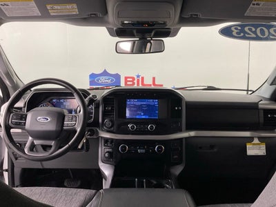 2023 Ford F-150 XLT ***GOLD CERTIFIED***