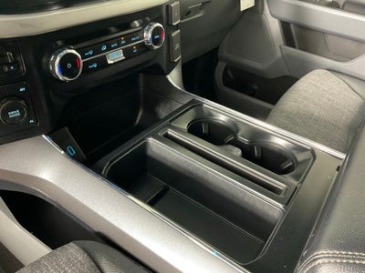 2023 Ford F-150 XLT ***GOLD CERTIFIED***