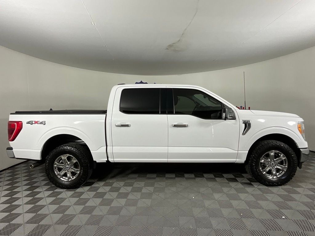 2023 Ford F-150 XLT ***GOLD CERTIFIED***