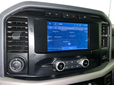 2023 Ford F-150 XLT ***GOLD CERTIFIED***