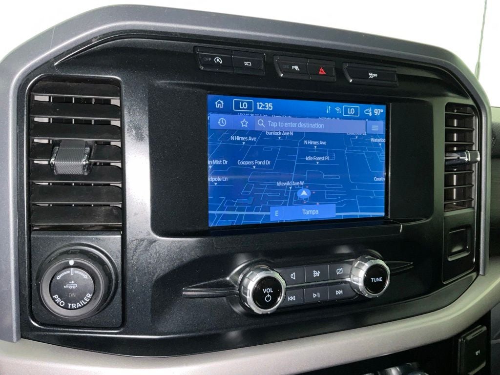 2023 Ford F-150 XLT ***GOLD CERTIFIED***