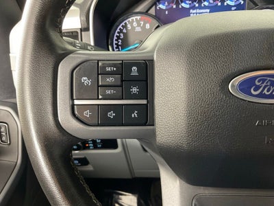 2023 Ford F-150 XLT ***GOLD CERTIFIED***