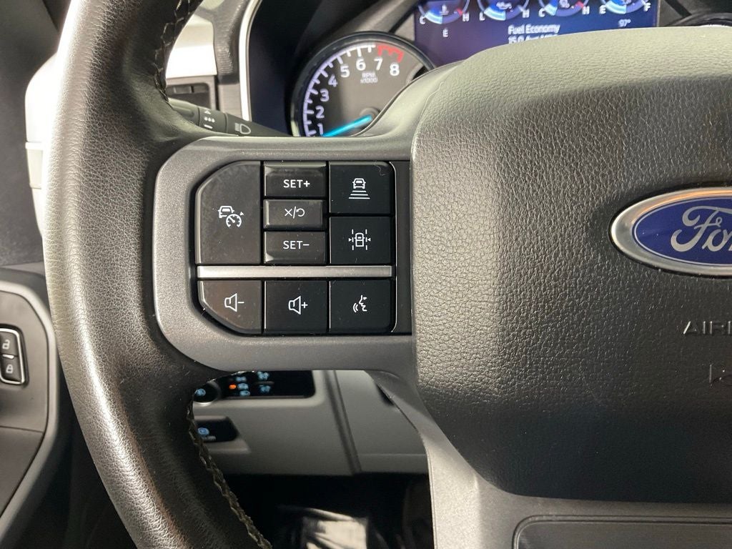 2023 Ford F-150 XLT ***GOLD CERTIFIED***