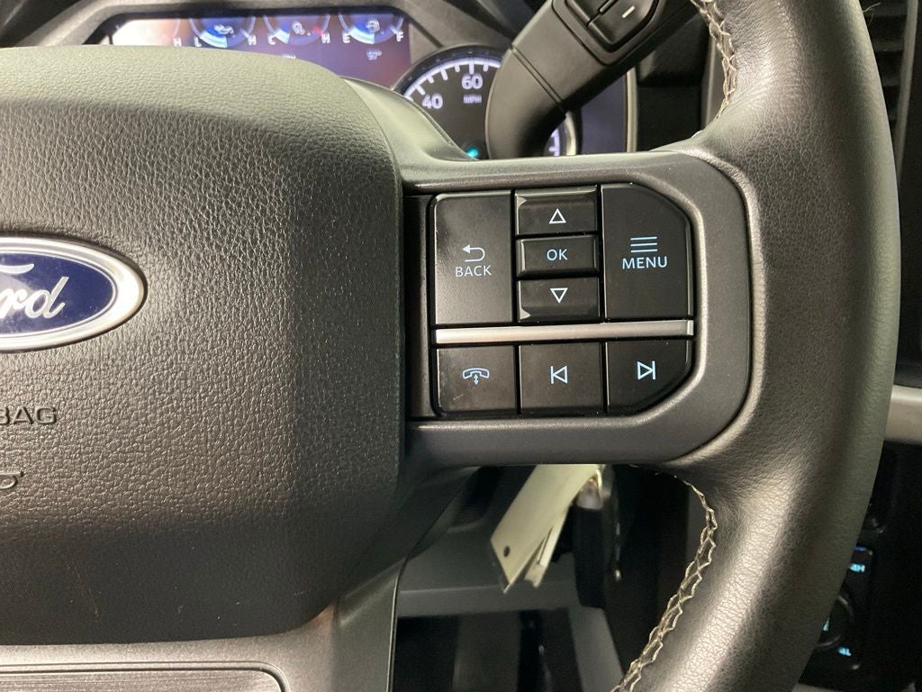 2023 Ford F-150 XLT ***GOLD CERTIFIED***