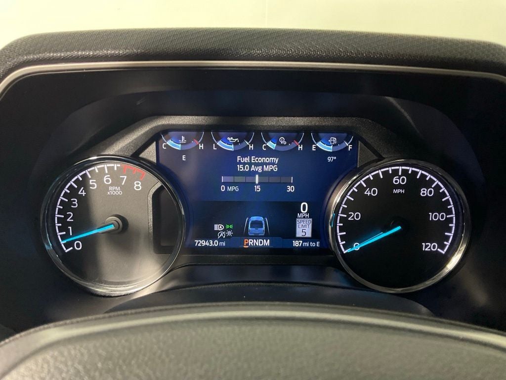 2023 Ford F-150 XLT ***GOLD CERTIFIED***