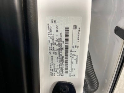 2023 Ford F-150 XLT ***GOLD CERTIFIED***