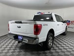 2023 Ford F-150 XLT ***GOLD CERTIFIED***