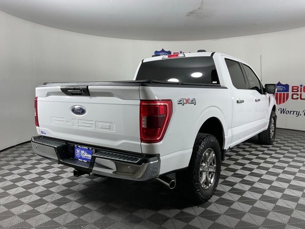 2023 Ford F-150 XLT ***GOLD CERTIFIED***