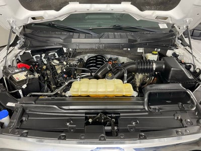2023 Ford F-150 XLT ***GOLD CERTIFIED***