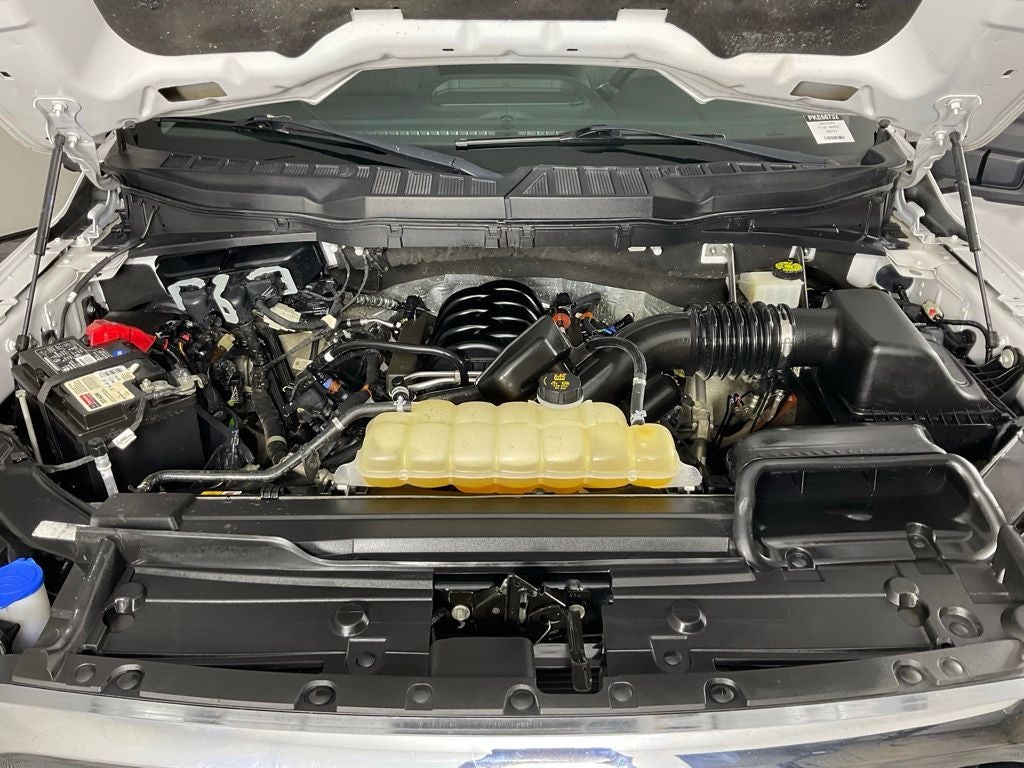 2023 Ford F-150 XLT ***GOLD CERTIFIED***